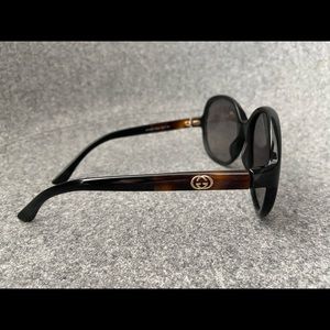 Authentic Gucci Sunglasses with foldable case
